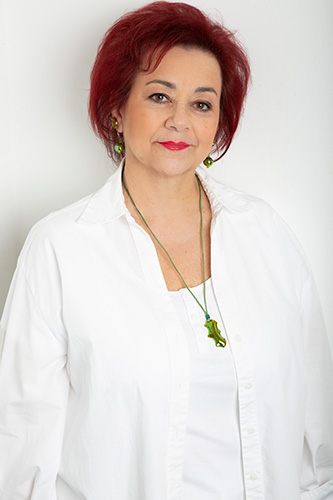 Mező Katalin Image